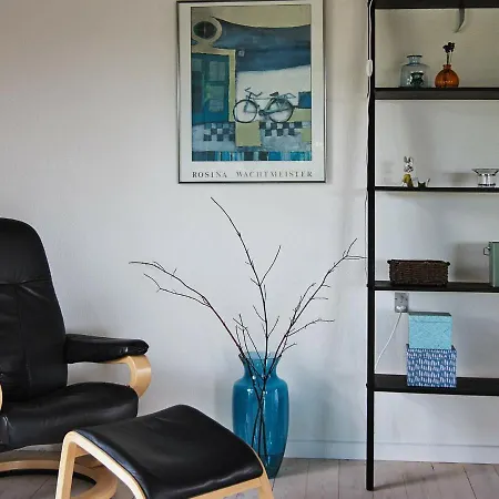 Holiday Maelkevej V بيت للعطل Blåvand